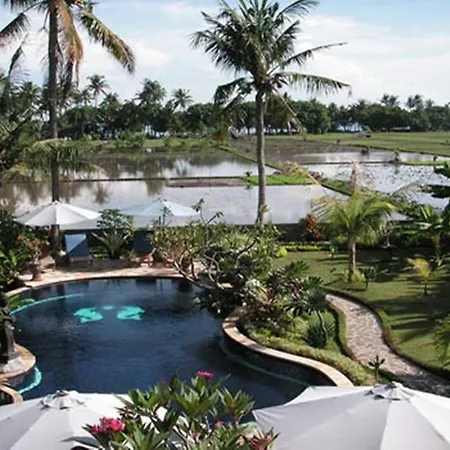 Sawah Lovina Hotel