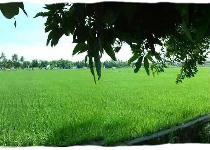 Sawah ホリデーパーク