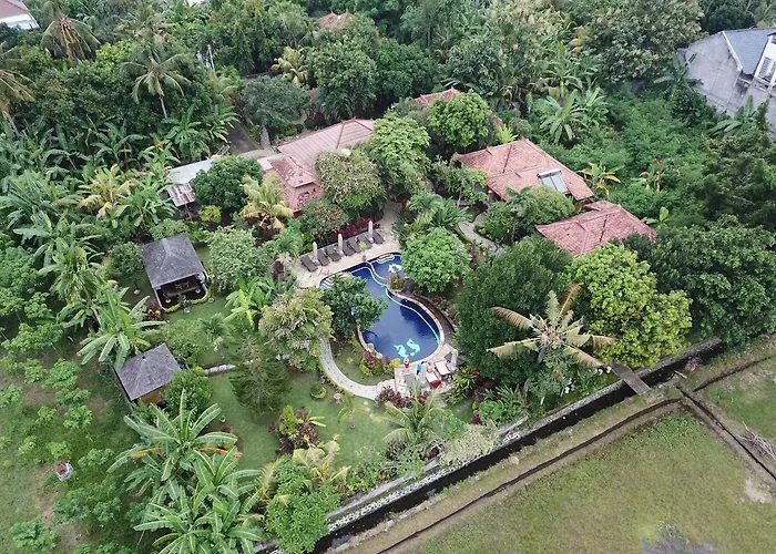 Sawah 4*